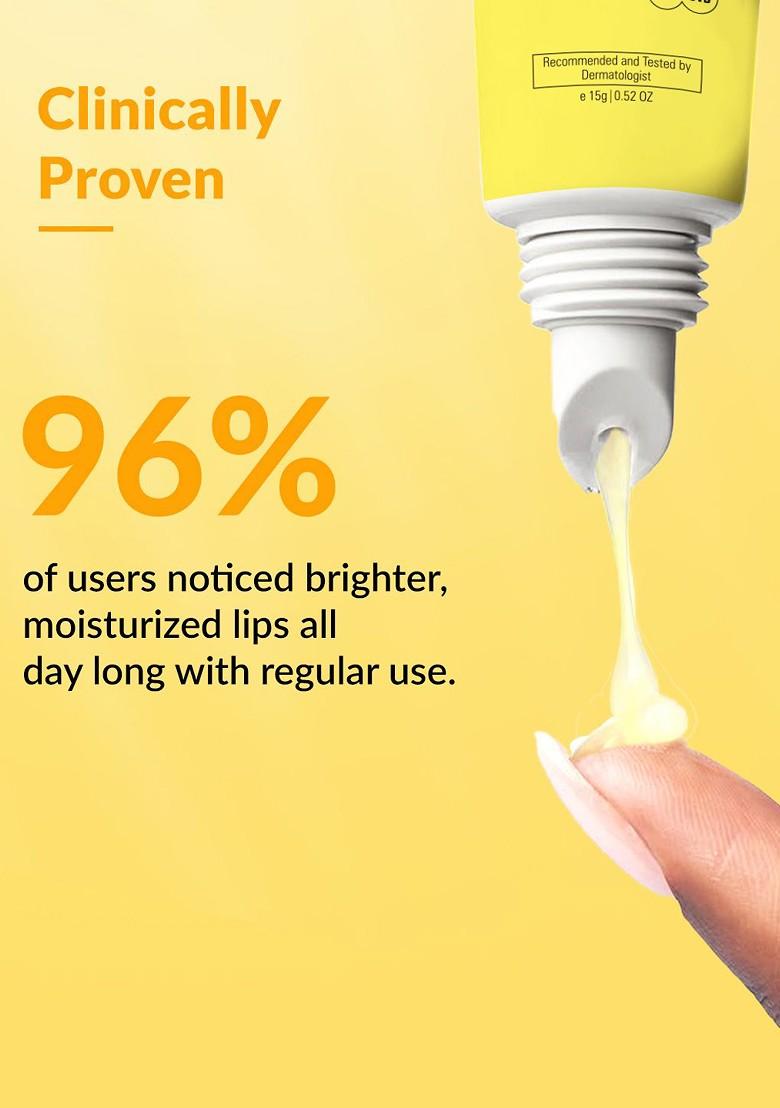 Fixderma Shadow Spf 50 Pa Lip Sunscreen With Coconut Oil 15G