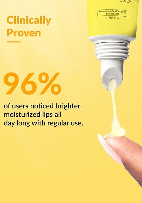 Fixderma Shadow Spf 50 Pa Lip Sunscreen With Coconut Oil 15G