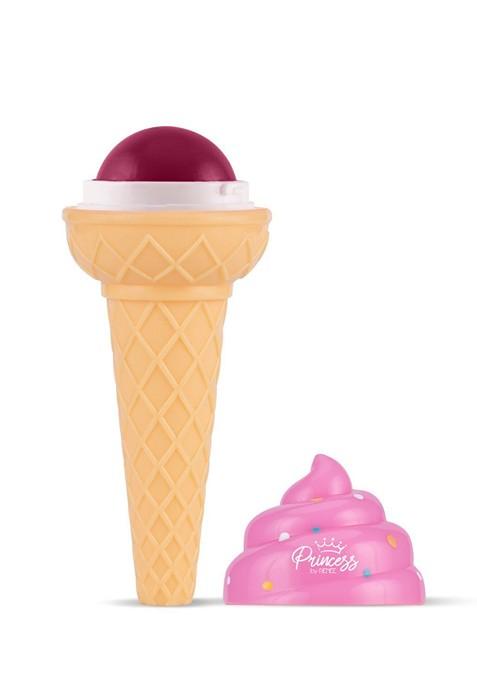 Renee Disney Frozen Princess Snowflake Lip Balm 7 5G