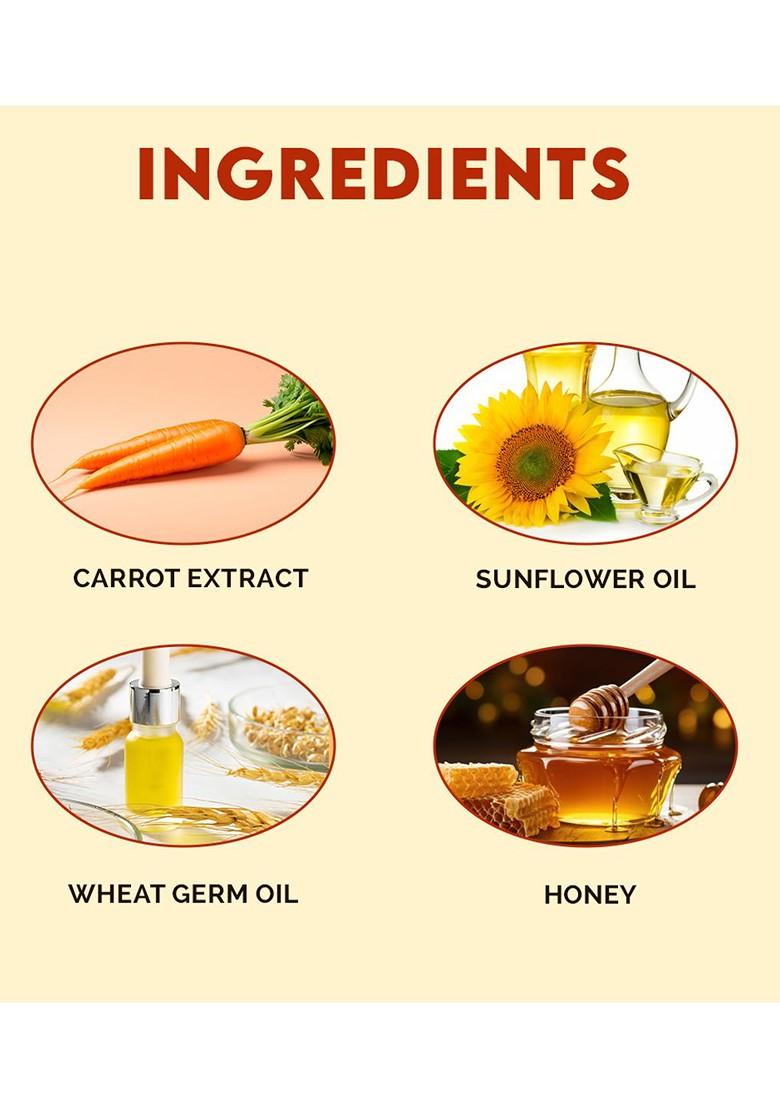 Jovees De Tan Face Pack For Removal Skin Revitalization Bright Glowing 100 G