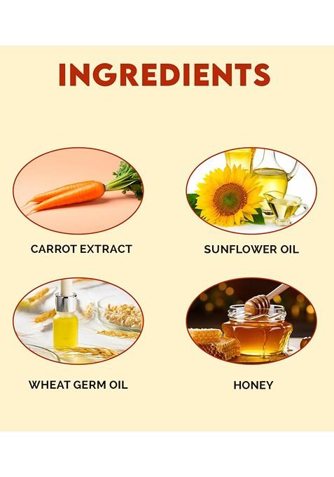 Jovees De Tan Face Pack For Removal Skin Revitalization Bright Glowing 100 G