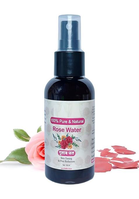 Elecsera Premium Face Mist Toner 100 Ml