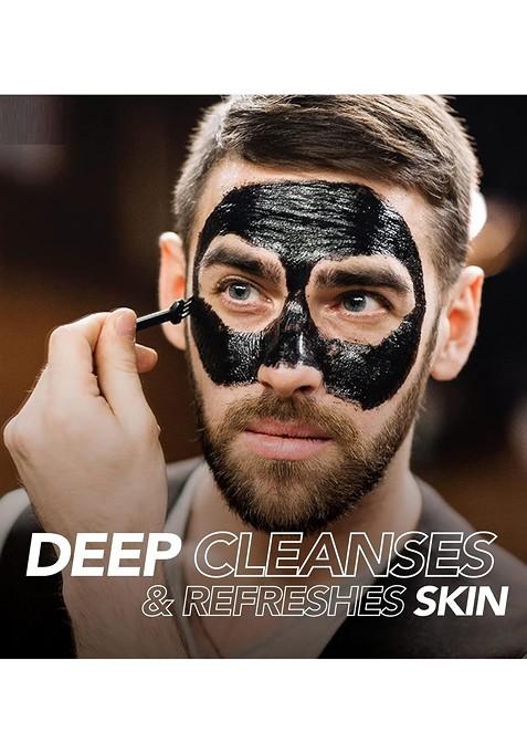 Elecsera Anti Blackhead Charcoal Peel Off Face Mask Cream 130 Ml