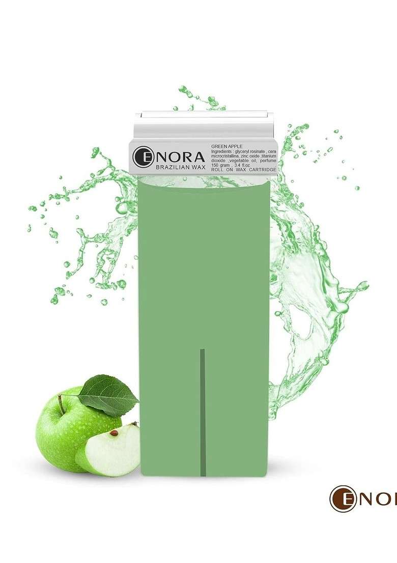 Enora Set Of 3 Roll On Wax 50 G Each - Indya