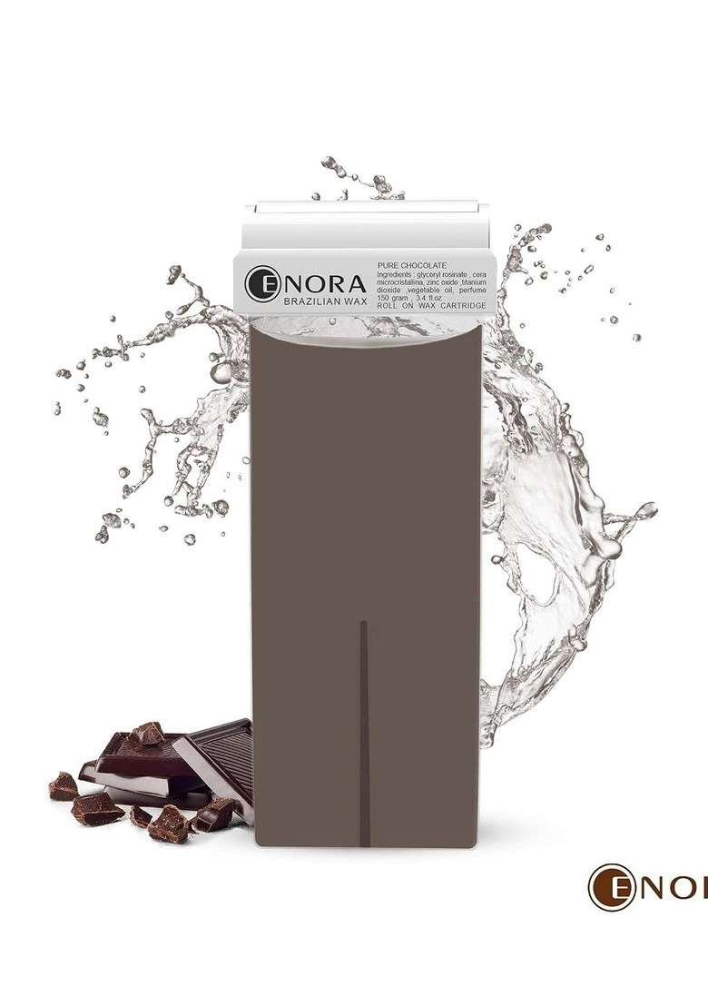 Enora Set Of 3 Roll On Wax 50 G Each - Indya