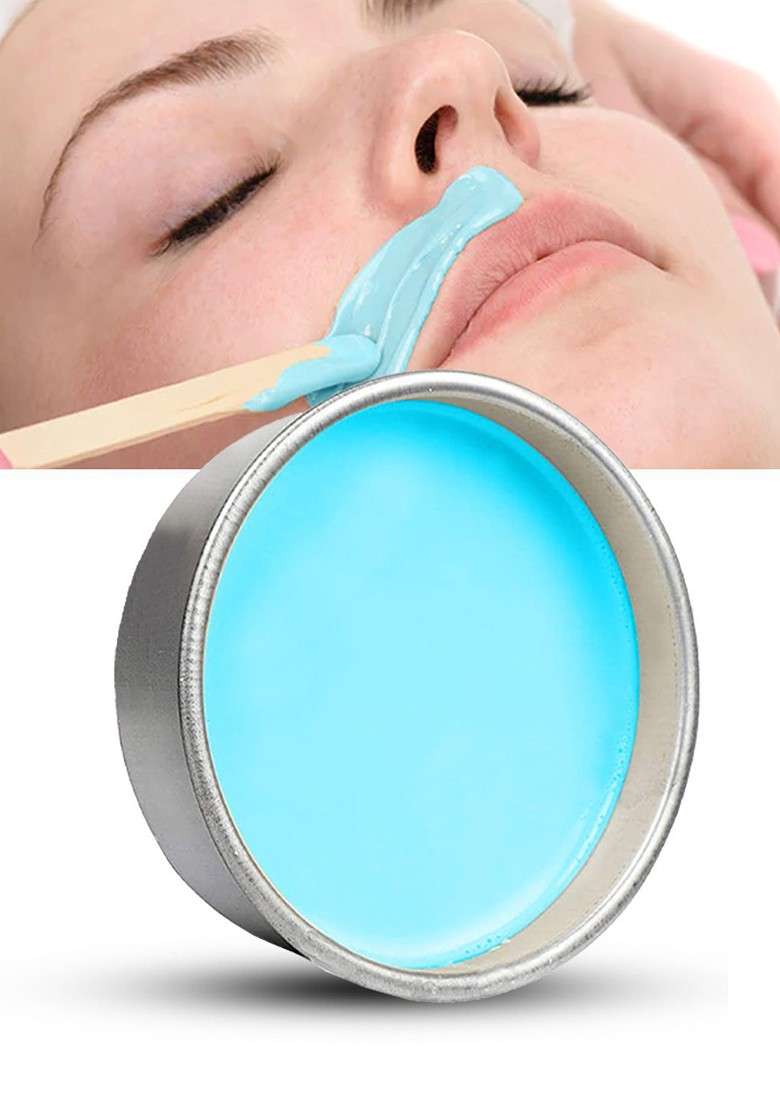 Tavcha Katori Gel Wax For Hair Removal 80 G - Indya