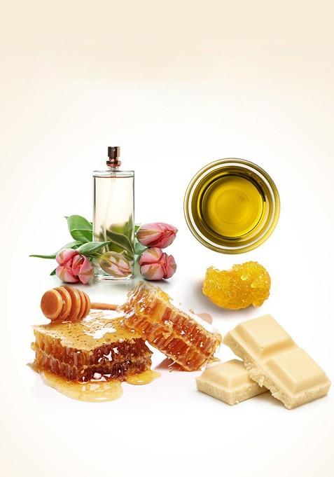 Tavcha Brazilian White Chocolate Wax 100 G