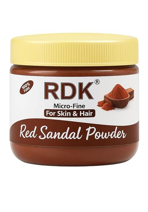Rdk Red Sandalwood Powder 100 G