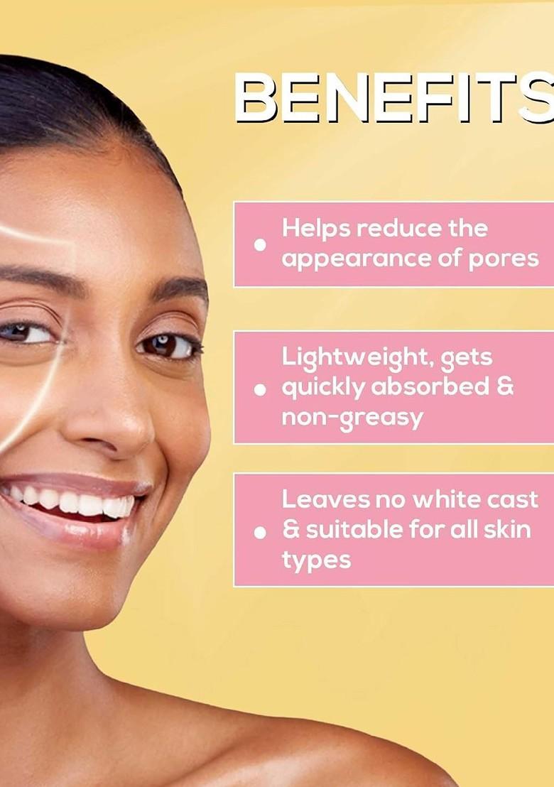 Lilium Sun Protect Spf 70 Pa Sunscreen 100 Ml