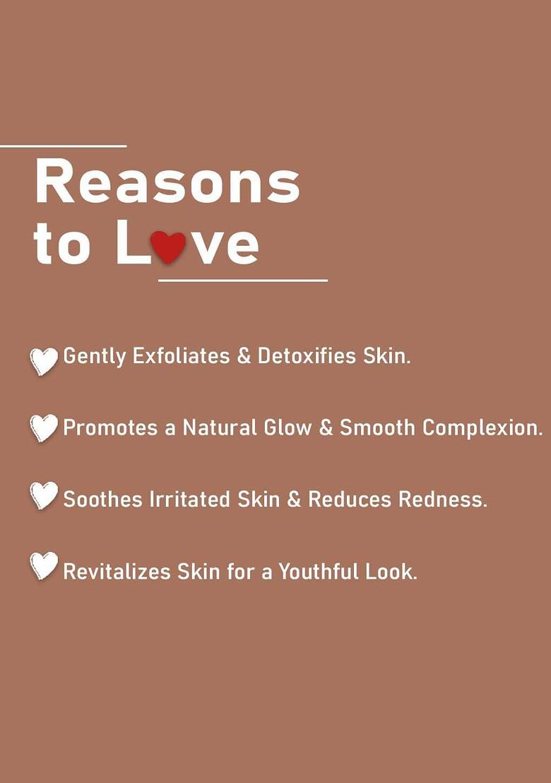 Minature Chocolate Clay Powder 227 G