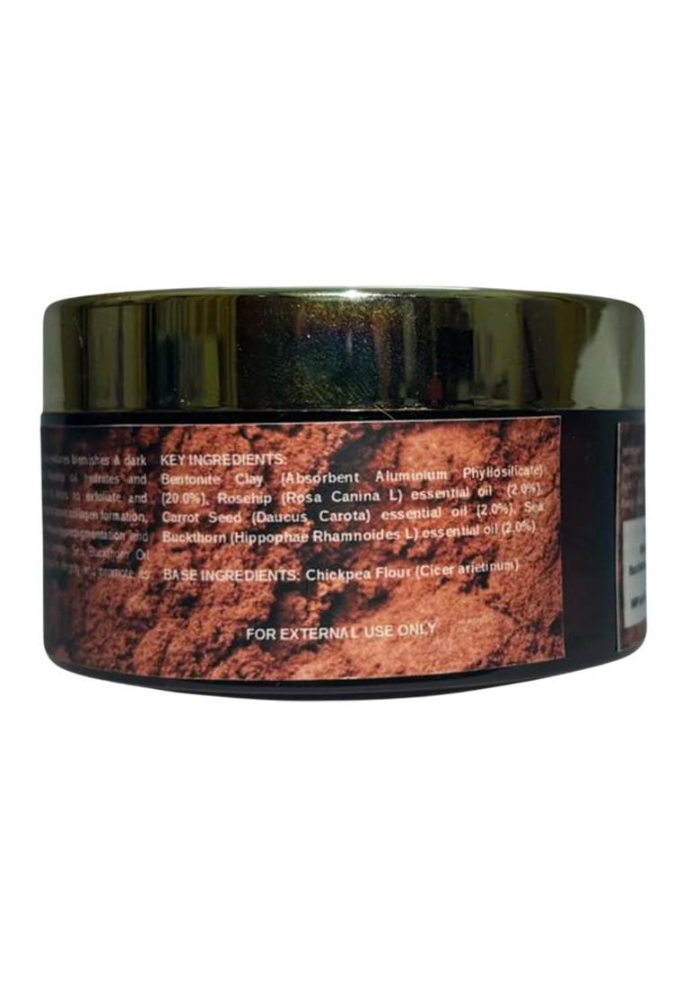 Scrub Naturals De Pigmentation Ubtan 100 G