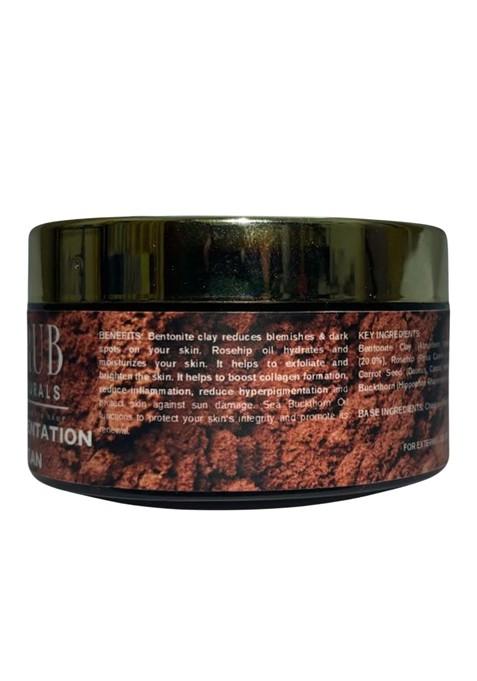 Scrub Naturals De Pigmentation Ubtan 100 G