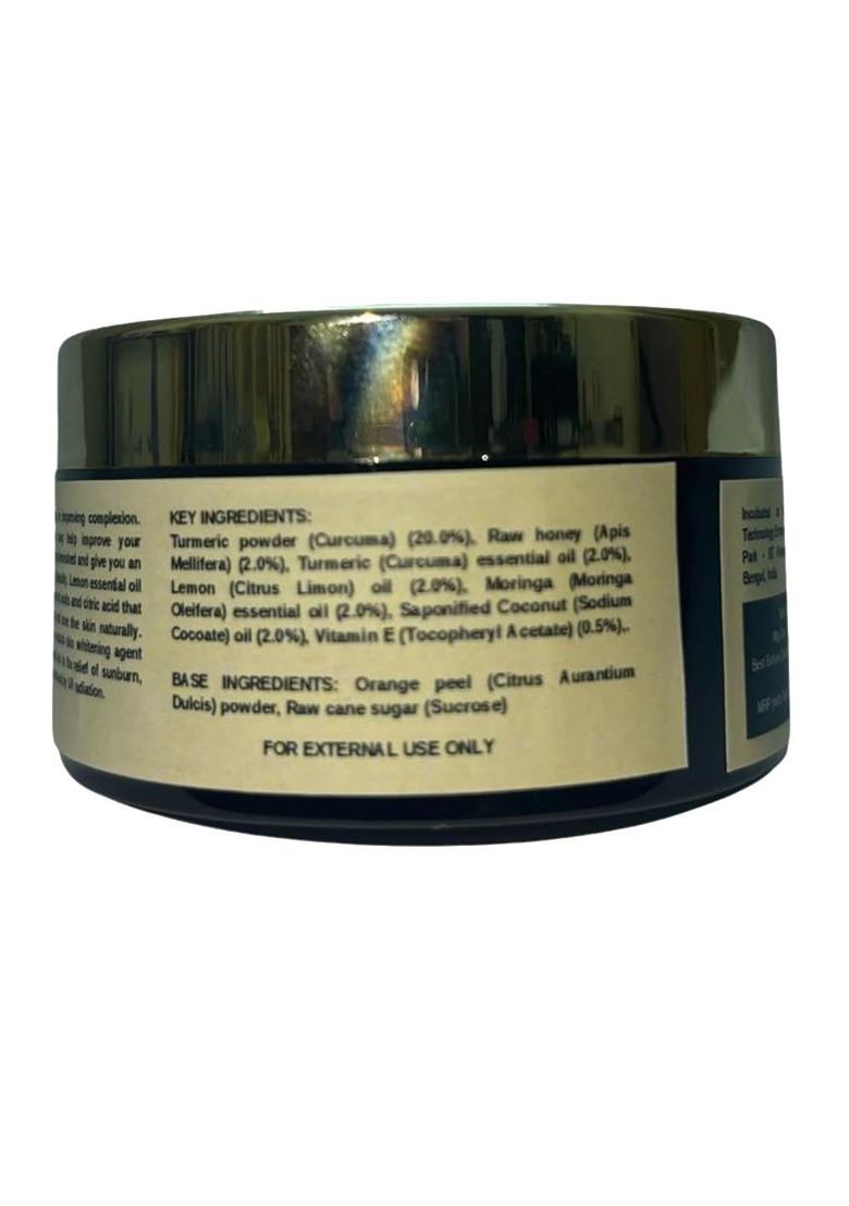 Scrub Naturals Ubtan Anti Tan 50 G