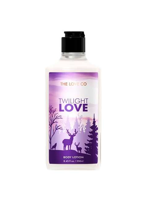 The Love Co Twilight Body Lotion 250 Ml
