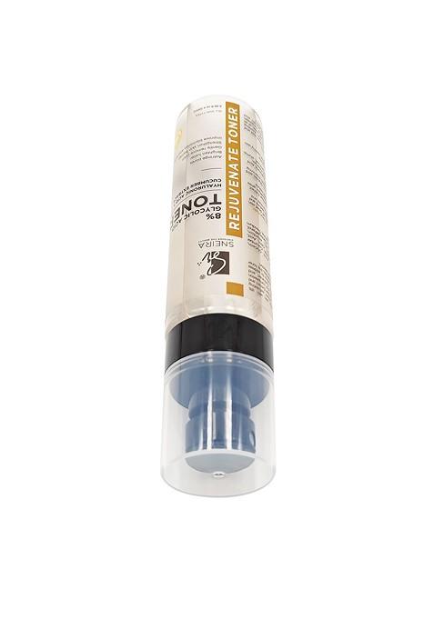 Sneira 8 Glycolic Acid Toner For Exfoliating Glowing Skin 100 Ml