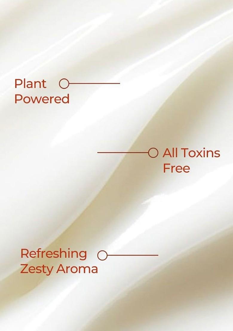 Jivisa Tarang Glaze Butter Body Milk For Anti Ageing Hydration 50 Ml