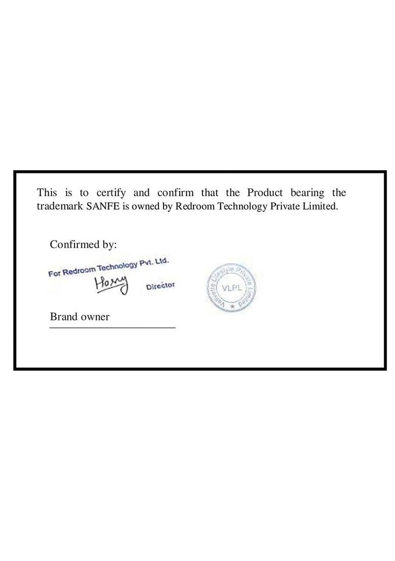 Sanfe Moisturising Lotion For Sensitive Combination Skin 100 Ml