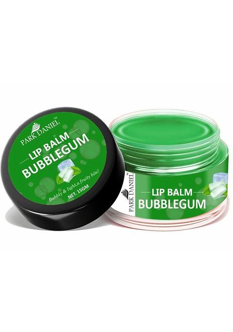 Park Daniel Bubble Gum Extract Lip Balm 15G