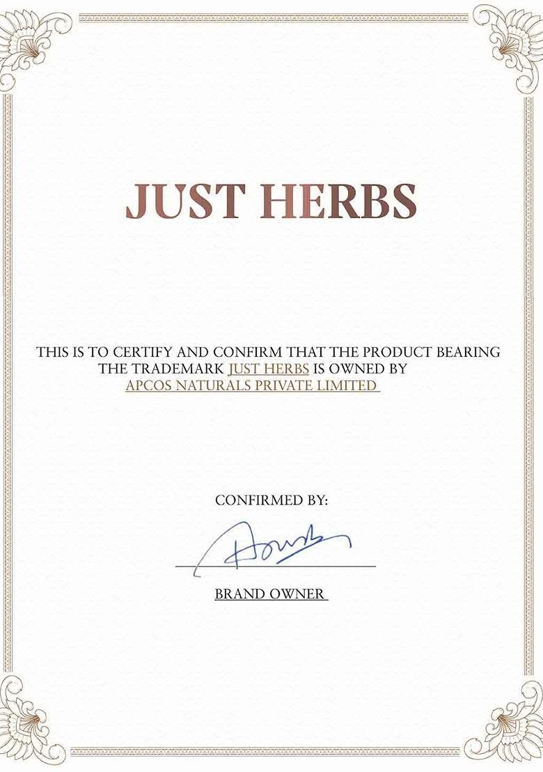 Just Herbs Skincare Deep Nourishing Hydrating Body Milk With Coconut Almond 300 Ml