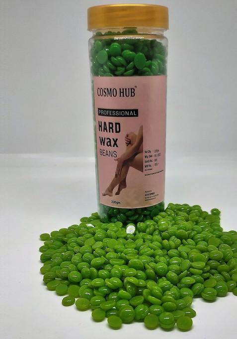 Cosmo Hub Professional Hard Wax Beans 200G