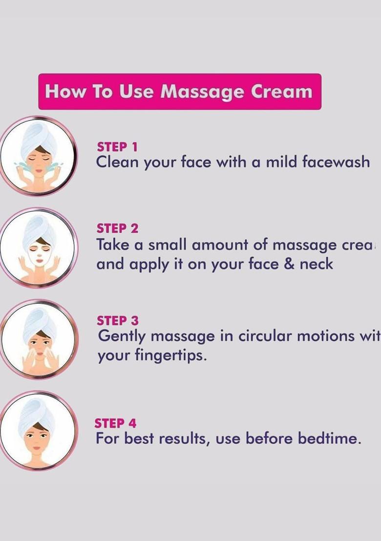 Feelhigh Face Body Fruit Cream Vitamin C Gel