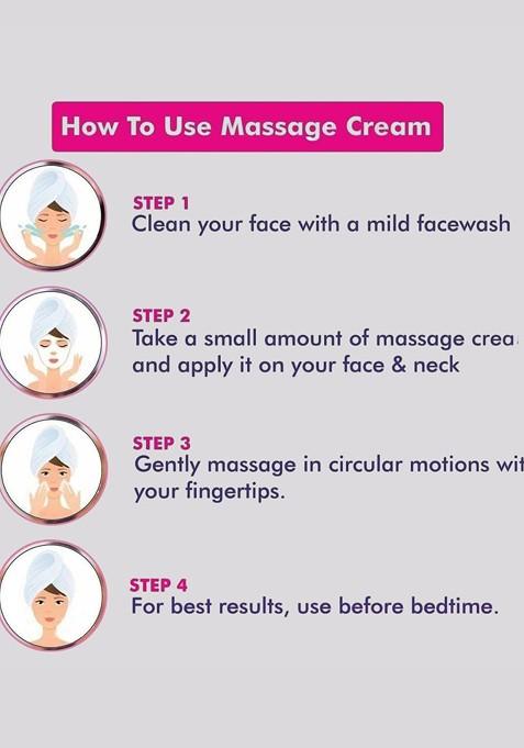 Feelhigh Face Body Fruit Cream Vitamin C Gel