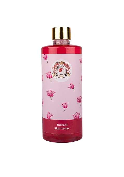 Indrani Cosmetics Pore Care Stimulating Skin Toner 500 Ml