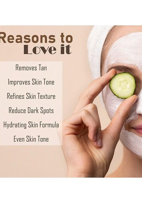 Pink Root Detan Face Mask 100 Gm