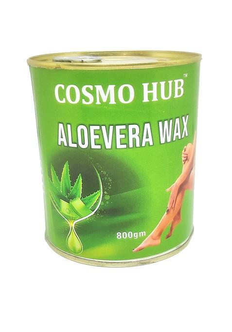 Cosmo Hub Lipsoluble Aloe Vera Wax 800 G