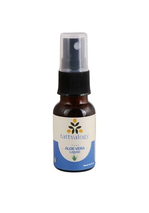 Tattvalogy Aloe Vera Liquid