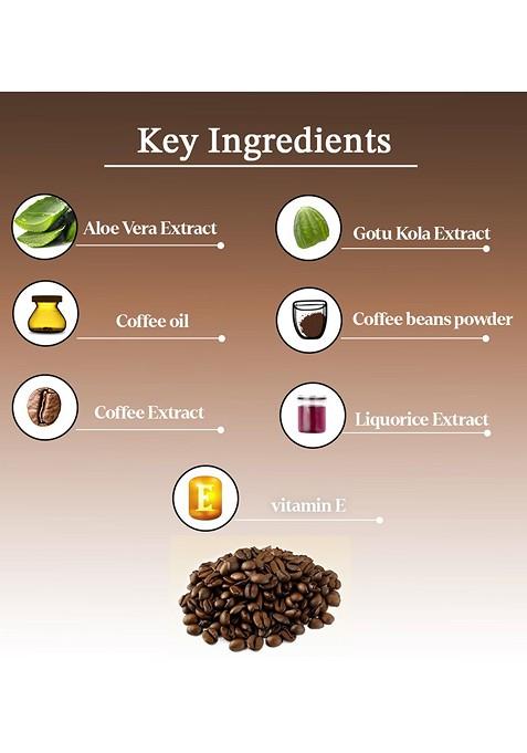 Aya Set Of Coffee Pomegranate Exfoliating Face Scrubs 100 Ml Each