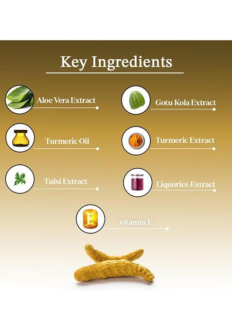 Aya Set Of Activated Charcoal Ubtan Exfoliating Face Scrubs 100 Ml Each