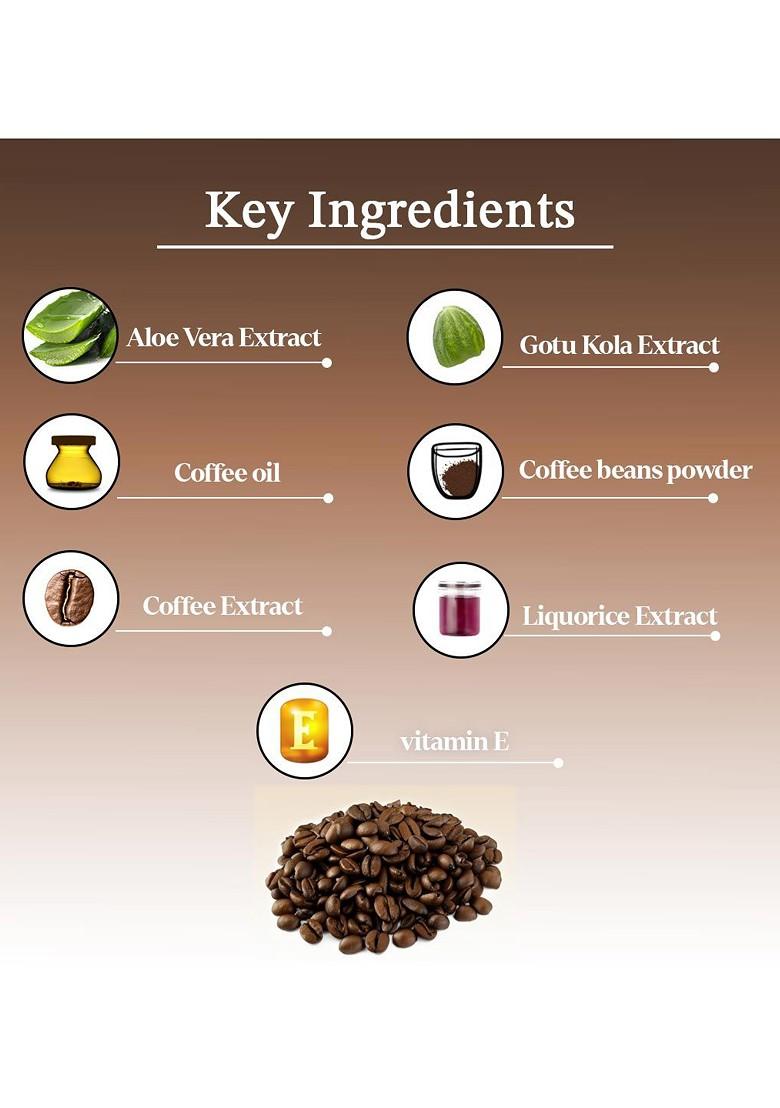 Aya Set Of Apricot Coffee Exfoliating Face Scrubs 100 Ml Each