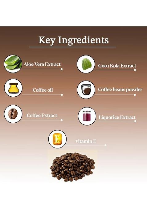 Aya Set Of Apricot Coffee Exfoliating Face Scrubs 100 Ml Each