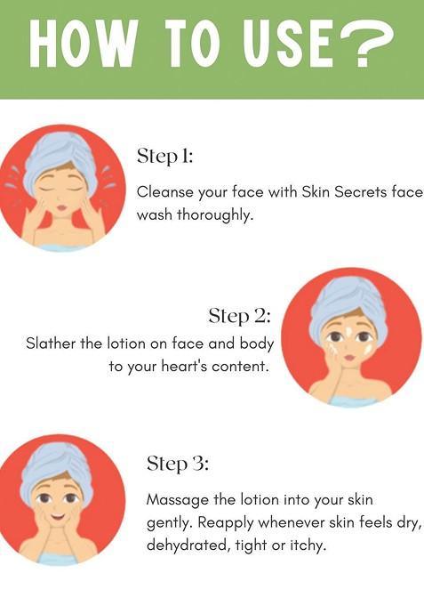 Skin Secrets Cruelty Free Cucumber Massage Cream To Remove Blemishes Dark Spots 800 G