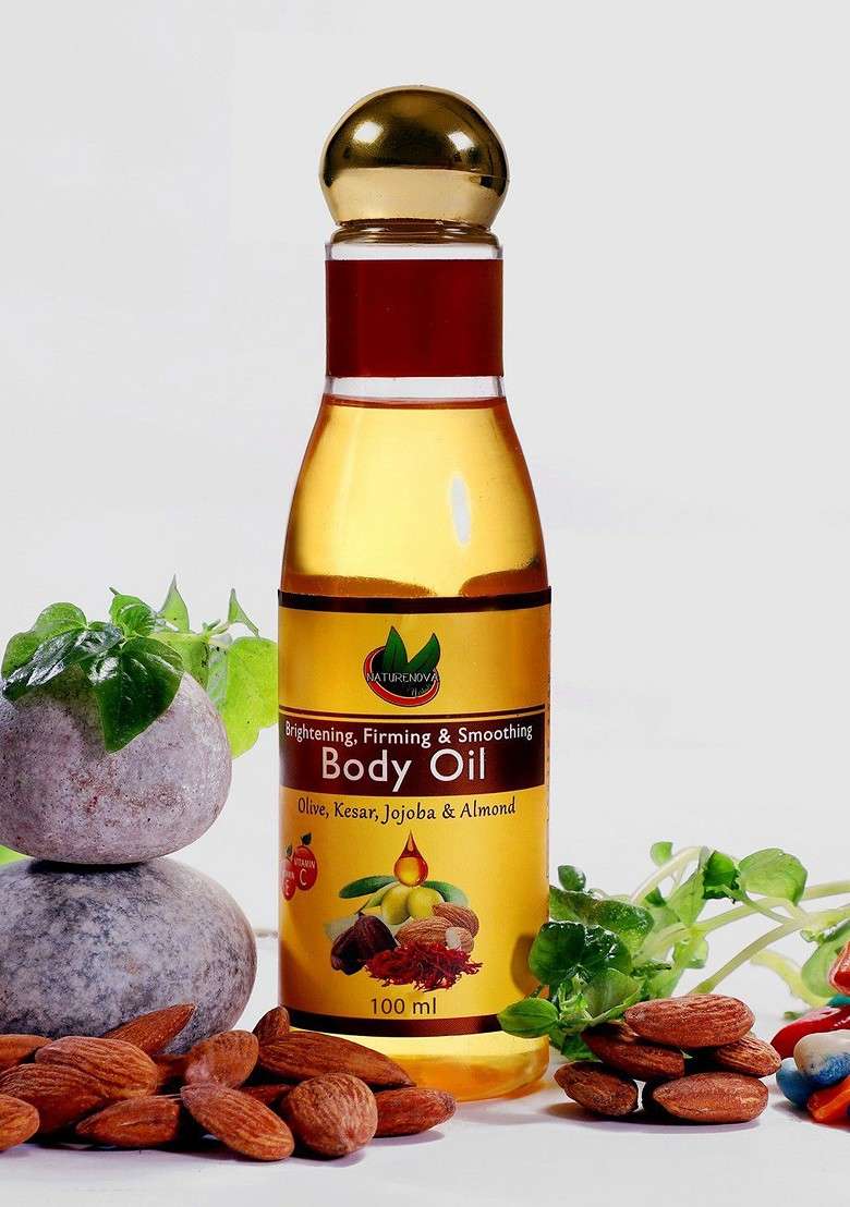 Naturenova Herbals Bath Body Combo 800Ml - Indya