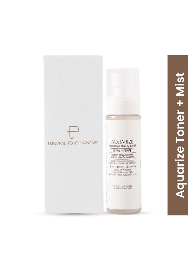Personal Touch Skincare Aquarize Toner Mist 100Ml