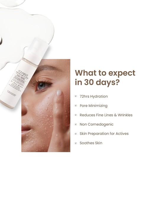 Personal Touch Skincare Aquarize Toner Mist 100Ml