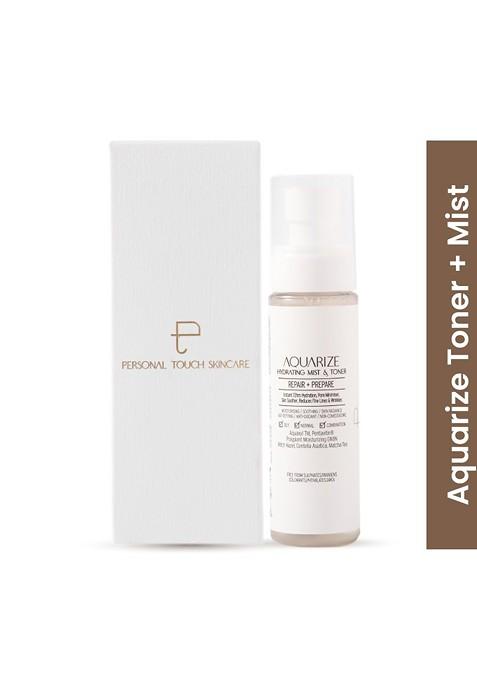 Personal Touch Skincare Aquarize Toner Mist 100Ml