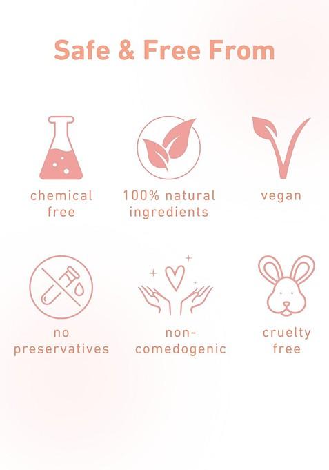 Prettyme Natural Face Pack Powder With Papaya Haldi For Glowing Skin 80 G