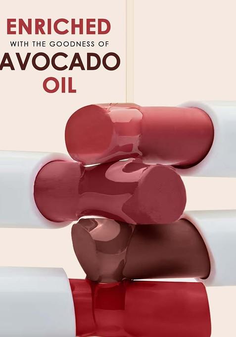 Glam21 Set Of 2 Lip Tint It Balm With Vitamin E 3 5 G Each Apricot 04 Cranberry 02