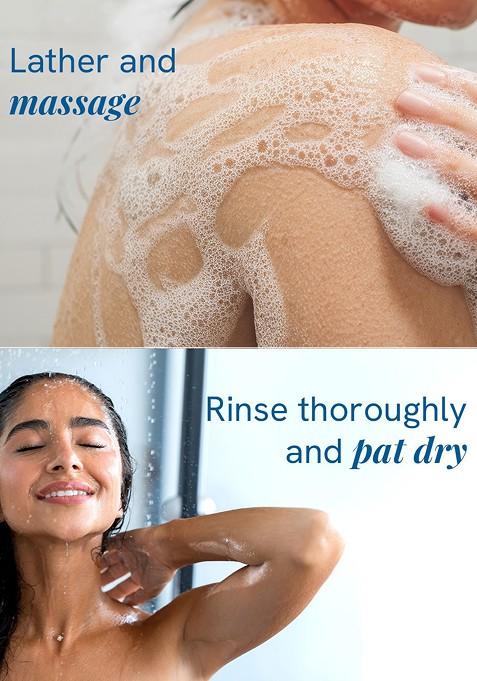 Be Bodywise 1 Salicylic Acid Body Wash Prevents Acne Exfoliate Dead Skin 100Ml