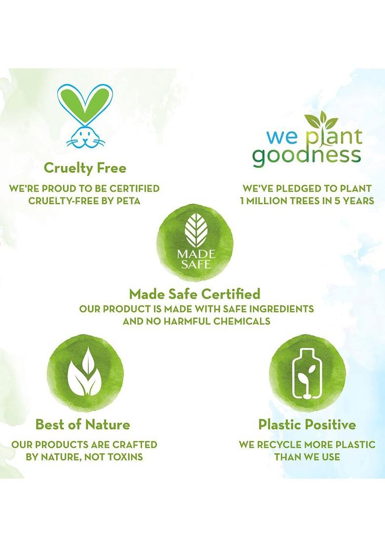 Mamaearth Ubtan Facial Kit With Turmeric Saffron For Glowing Skin 60 G