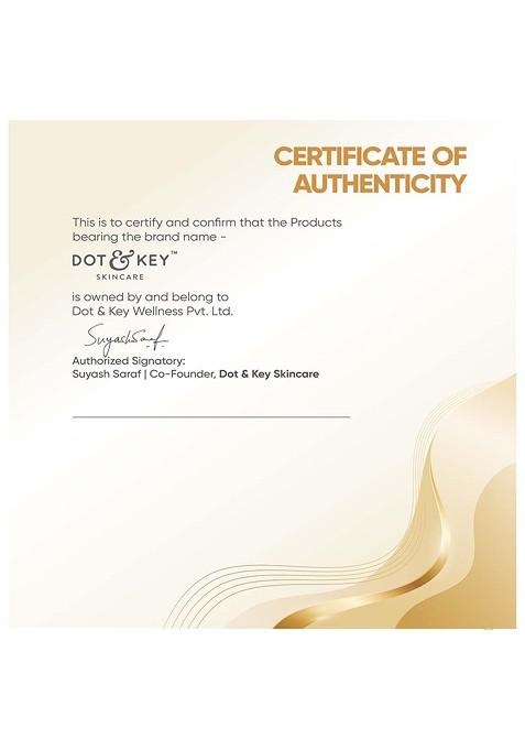 Dot & Key Skincare Hyaluronic Ceramides Daily Hydrating Shower Gel 250Ml