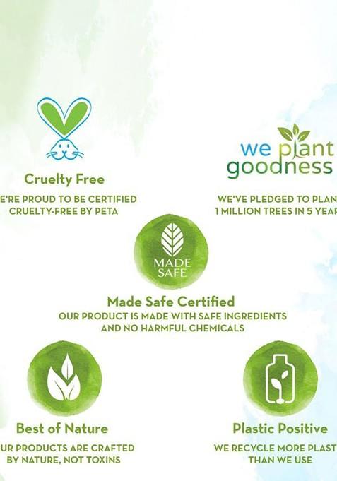 Mamaearth Rice Face Wash With Water Niacinamide For Glass Skin 150 Ml