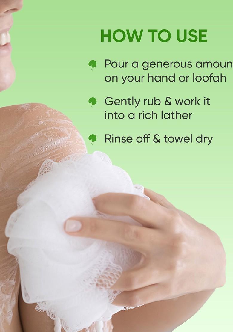 Dot & Key Cica Salicylic Daily Exfoliating Shower Gel 250Ml