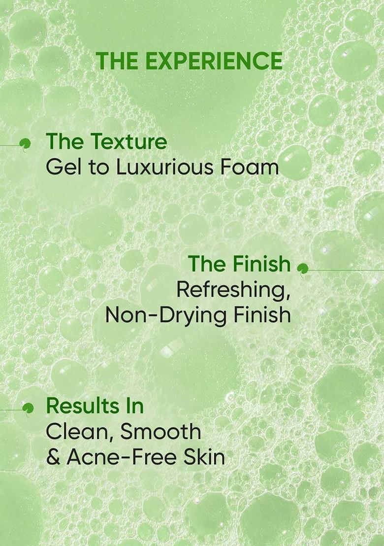 Dot & Key Cica Salicylic Daily Exfoliating Shower Gel 250Ml