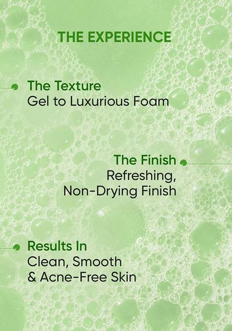 Dot & Key Cica Salicylic Daily Exfoliating Shower Gel 250Ml