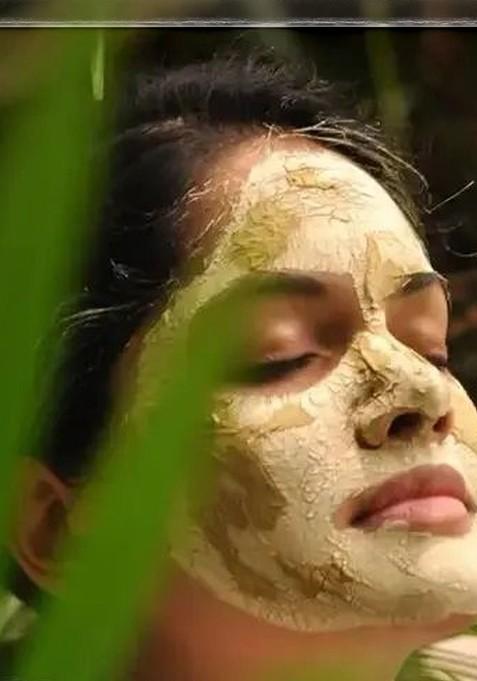 Ani'S Korean Face Pack For Skin Glow 100 G