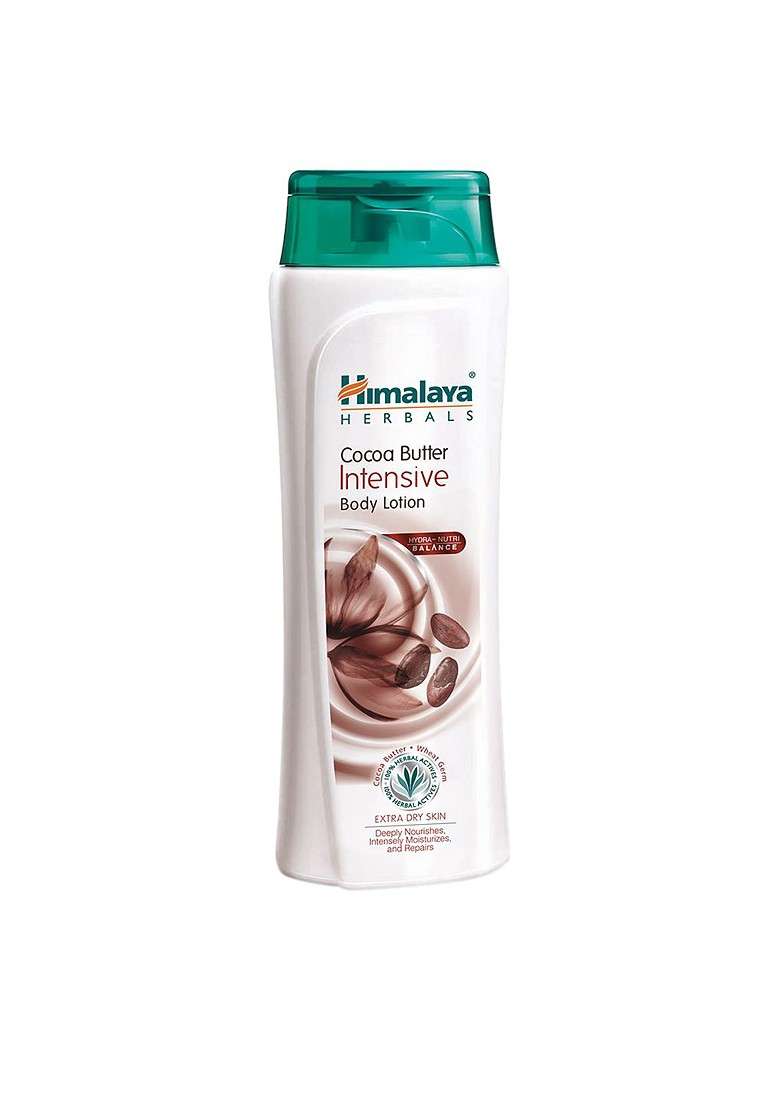Himalaya Unisex Cocoa Butter Intensive Body Lotion 200Ml - Indya